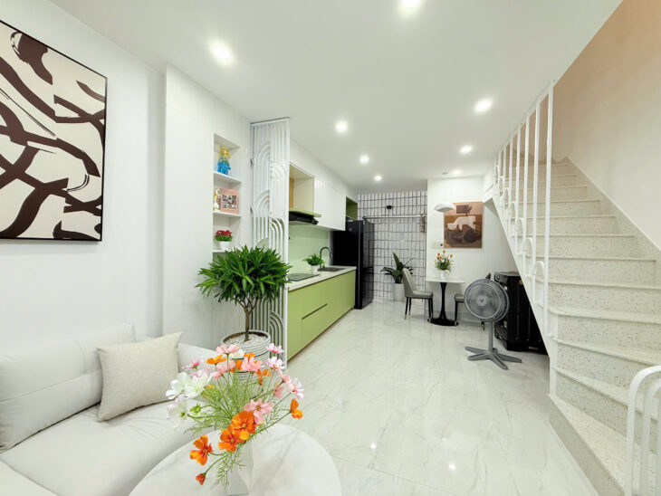 BÁN NHÀ 2 TẦNG KIỆT HẢI PHÒNG – HẢI CHÂU – ĐÀ NẴNG