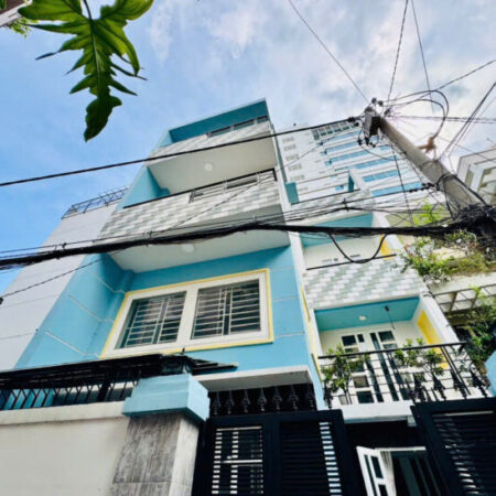 GIẢM 500 TRIỆU- PHÚ NHUẬN- NGUYỄN ĐÌNH CHÍNH- NHÀ ĐẸP- RỘNG KHỦNG GIẢM 500 TRIỆU- PHÚ NHUẬN- NGUYỄN ĐÌNH CHÍNH- NHÀ ĐẸP- RỘNG KHỦNG