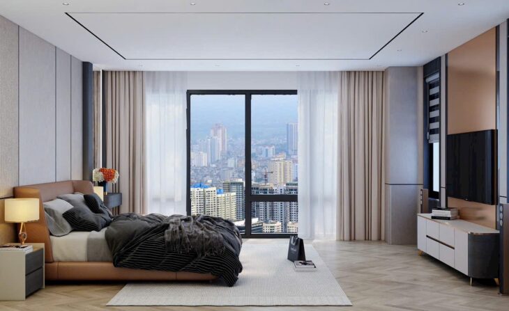 BÁN NHÀ MỚI NGỌC THỤY – 55M² x 6 TẦNG – THANG MÁY – GÓC 2 MẶT THOÁNG – GIÁ 13,9 TỶ 🏡 Thông tin