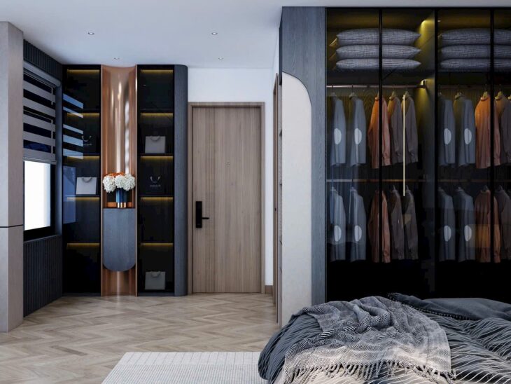 BÁN NHÀ MỚI NGỌC THỤY – 55M² x 6 TẦNG – THANG MÁY – GÓC 2 MẶT THOÁNG – GIÁ 13,9 TỶ 🏡 Thông tin