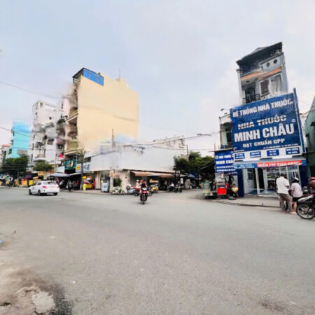 PHẠM VĂN BẠCH – 46M2 – NHÀ MỚI FULL NỘI THẤT – HẺM 4M THÔNG – CHỈ 5.8 TỶ PHẠM VĂN BẠCH – 46M2 – NHÀ MỚI FULL NỘI THẤT – HẺM 4M THÔNG – CHỈ 5.8 TỶ