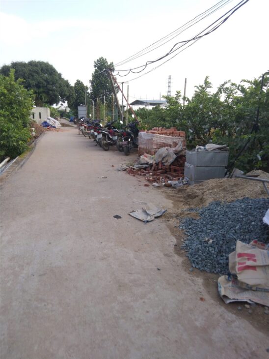ĐẤT ĐẸP – GIÁ RẺ- CHÍNH CHỦ BÁN Nhanh Lô Đất Nông Nghiệp tại SONG PHƯƠNG, HOÀI ĐỨC, HÀ NỘI