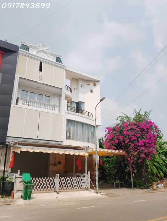 BÁN NHÀ NAM LONG 90M2 SỔ HỒNG GIÁ RẺ