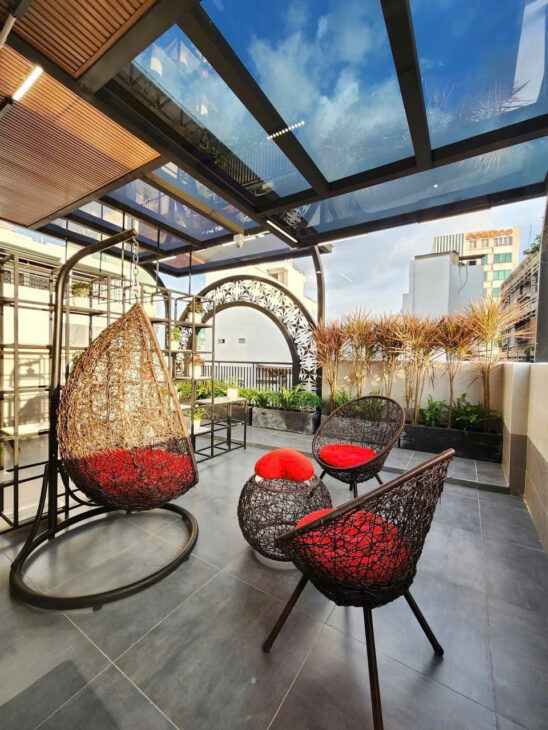 GIẢM 2.TY CHDV- SẴN DÒNG TIỀN 15 PHÒNG-NGAY TRUNG TÂM Q10- SÁT Q1