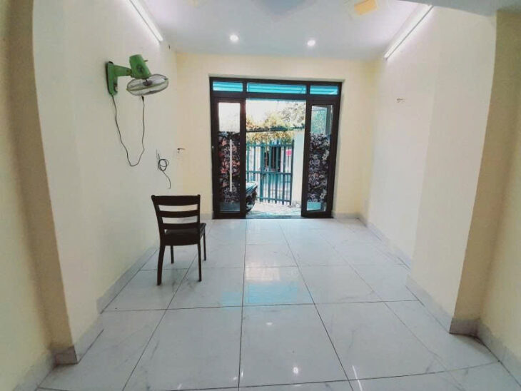 BÁN GẤP MẶT TIỀN KD – QUẬN 2 BÌNH TRƯNG 60M2 – CHỈ HƠN 4 TỶ