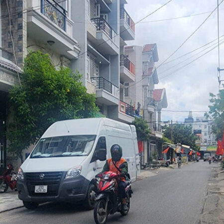 TRƯỜNG CHINH – 185M2 – NGANG KHỦNG 7M – MUA ĐẤT TẶNG NHÀ – CHỈ 18.X TỶ TRƯỜNG CHINH – 185M2 – NGANG KHỦNG 7M – MUA ĐẤT TẶNG NHÀ – CHỈ 18.X TỶ