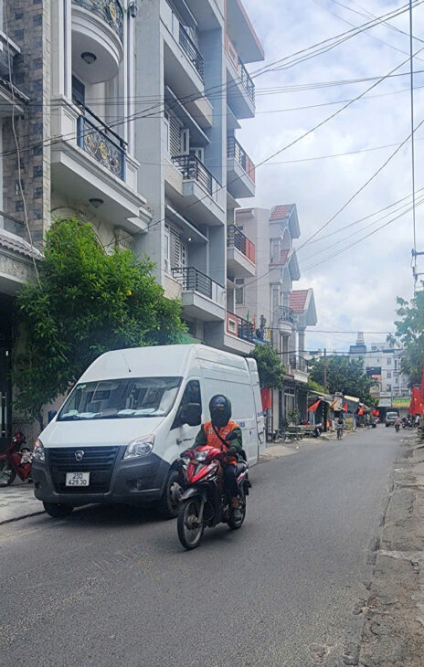 TRƯỜNG CHINH – 185M2 – NGANG KHỦNG 7M – MUA ĐẤT TẶNG NHÀ – CHỈ 18.X TỶ