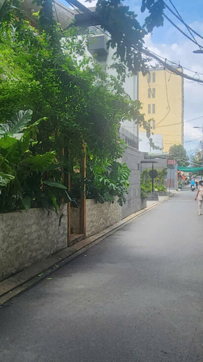 TRƯỜNG CHINH – 185M2 – NGANG KHỦNG 7M – MUA ĐẤT TẶNG NHÀ – CHỈ 18.X TỶ