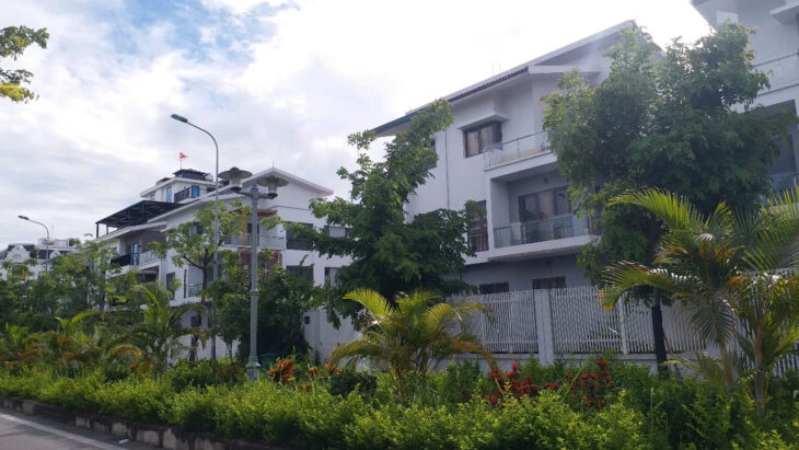 Bán biệt thự đơn lập Xuân Phương, 200m2, 4 tầng, sổ đỏ chính chủ, vị trí đẹp Bán biệt thự đơn lập Xuân Phương, 200m2, 4 tầng, sổ đỏ chính chủ, vị trí đẹp