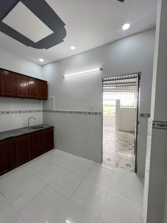 đúng 850 triệu sổ hữu nhà 4x18m, sổ riêng