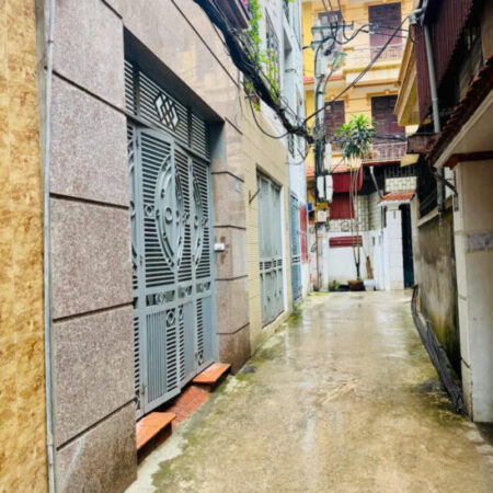 🏡 PHÂN LÔ VIP HOÀNG SÂM – 2 VỈA HÈ – Ô TÔ TRÁNH – Ở + VP – 61M2 – 5 TẦNG – 16.5 TỶ