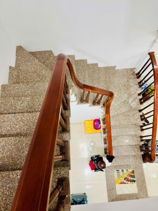 🌟 SIÊU PHẨM CCMN CẦU GIẤY – 15 PHÒNG FULL ĐỒ – NGÕ 3M, GẦN PHỐ, SỔ HOA HẬU! 60M2*6T