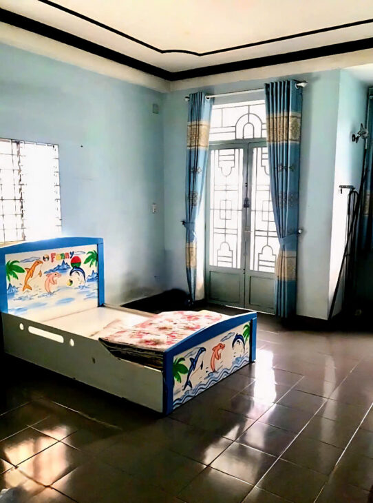 MẶT TIỀN KD HỒNG LẠC– 4 TẦNG KIÊN CỐ- TẶNG NỘI THẤT XỊN – CHỈ 13.X TỶ
