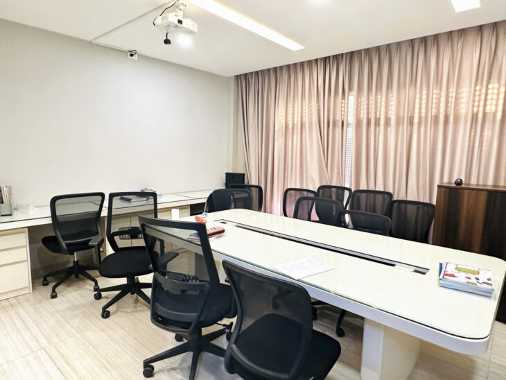 MẶT TIỀN PHÚ NHUẬN- 6 PHÒNG MASTER- THÍCH HỢP LÀM VĂN PHÒNG-KINH DOANH- CHDV CAO CẤP