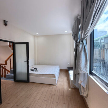 NHÀ 3 TẦNG 5PN – DÒNG TIỀN 29TR – CHỈ NHỈNH 7TY – PHƯỚC LONG – ĐỖ XUÂN HỢP