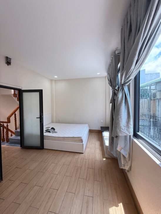 NHÀ 3 TẦNG 5PN – DÒNG TIỀN 29TR – CHỈ NHỈNH 7TY – PHƯỚC LONG – ĐỖ XUÂN HỢP