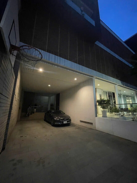 BÁN TOÀ NHÀ BIỆT THỰ 6 TẦNG – DT 35x20m2 – Nguyễn Đình Khơi, P.4, Tân Bình, GIÁ 138 TỶ