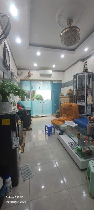 NHÀ ĐẸP YÊN NINH – QUÁN THÁNH – 10M OTO – DT33M2 – GIÁ 5.7 TỶ NHÀ ĐẸP YÊN NINH – QUÁN THÁNH – 10M OTO – DT33M2 – GIÁ 5.7 TỶ