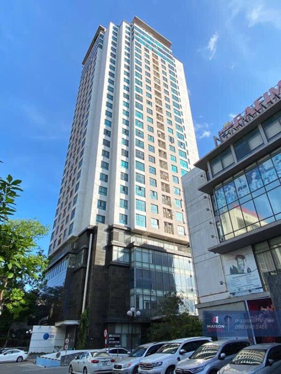 CĂN HỘ ĐẸP – GIÁ TỐT – VỊ TRÍ ĐẮC ĐỊA NGAY GÓC NGÃ TƯ SỞ Nguyễn Trãi, Thanh Xuân, TP Hà Nội