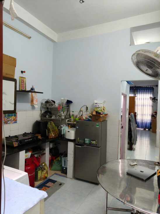 CẦN BÁN NHÀ HẢM LẠC LONG QUÂN – NỞ HẬU – TÂN BÌNH