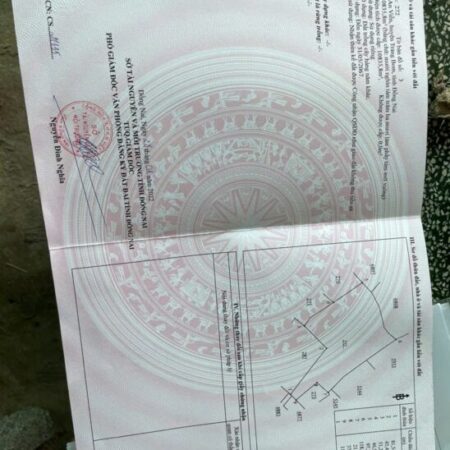 Chính Chủ Bán 10.800m2 Đất Nông Nghiệp Tại ẤP 6, An Viễn, Trảng Bom, Đồng Nai