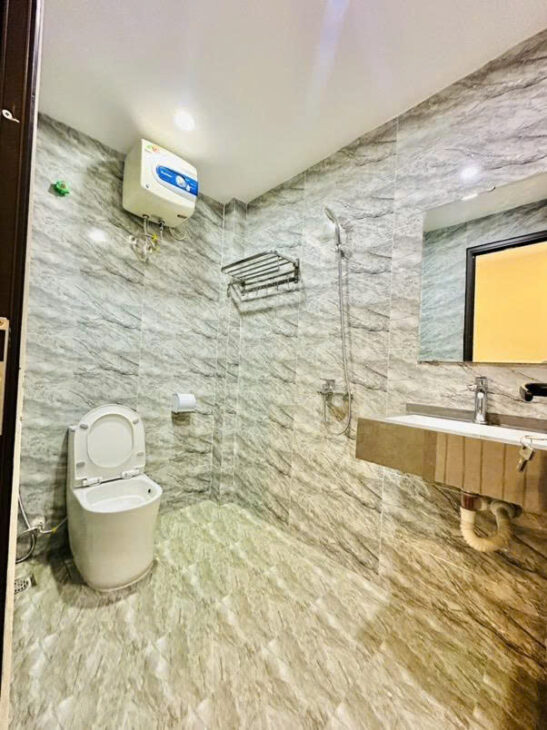 Nhà Hiếm Giá nhỉnh 2tỷ9xx – Nguyễn An Ninh – Trương Định – Căn hộ 2 tầng x 30m2