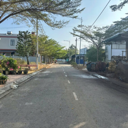 Bán đất ODT Phước Hội – LaGi ( KDC Dâu Tằm ) giá ngộp 1.1 tỷ