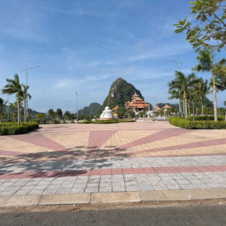 CẦN BÁN LÔ ĐẤT VEN SÔNG ĐẸP – KHU NAM HÒA XUÂN, HÒA QUÝ, ĐÀ NẴNG