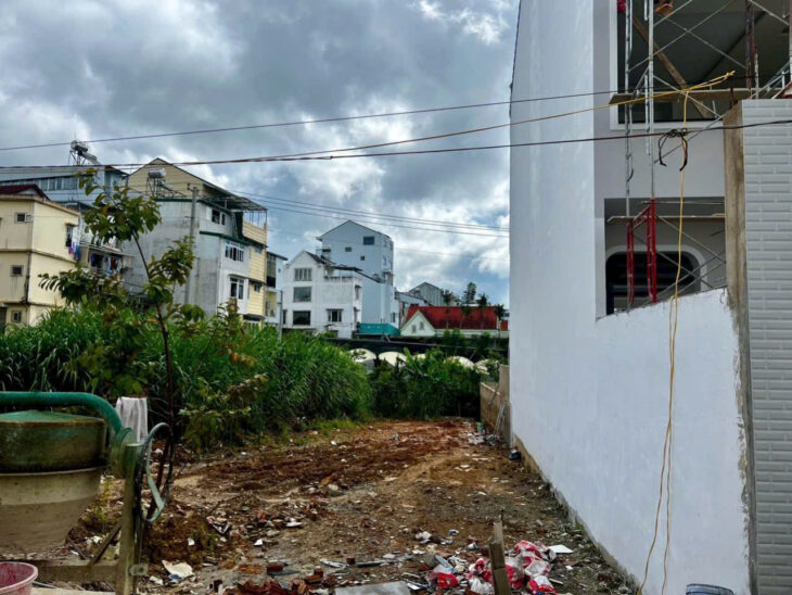 BÁN LÔ ĐẤT ĐẸP TRẠI MÁT ĐÀ LẠT ĐƯỜNG Ô TÔ TRÁNH NHAU