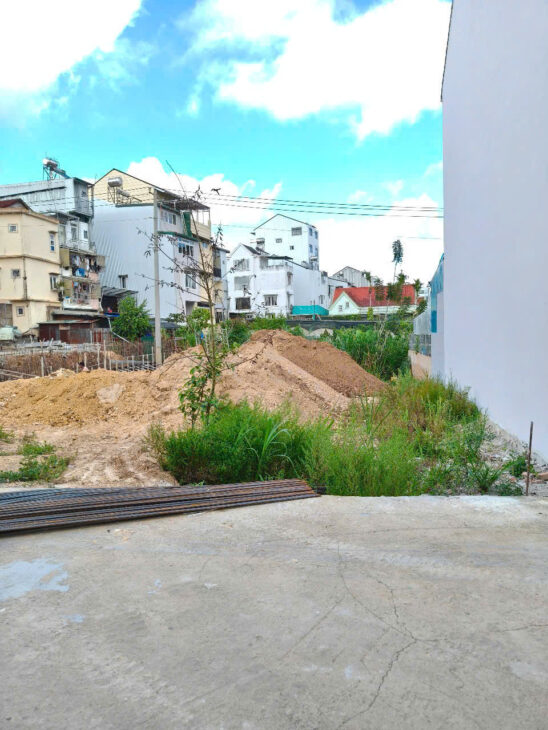BÁN LÔ ĐẤT ĐẸP TRẠI MÁT ĐÀ LẠT ĐƯỜNG Ô TÔ TRÁNH NHAU