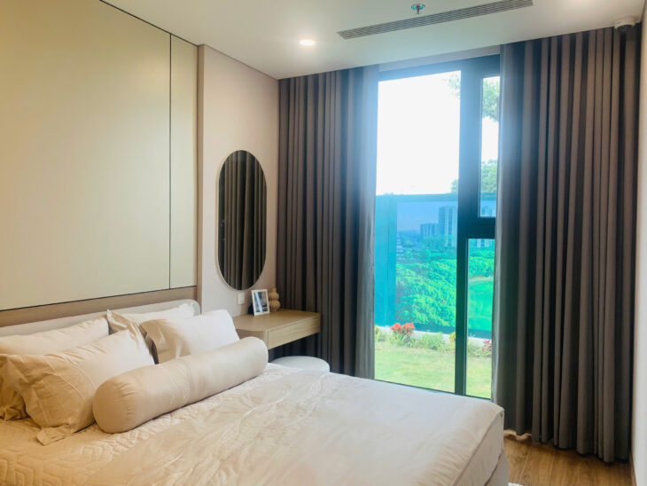 JADE SQUARE – VIEW 4 MẶT THOÁNG, SỐNG MỞ GIỮA TRỜI HÀ NỘI