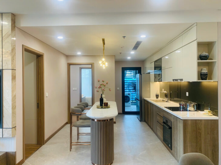 JADE SQUARE – VIEW 4 MẶT THOÁNG, SỐNG MỞ GIỮA TRỜI HÀ NỘI