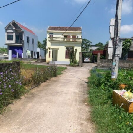 ĐẤT ĐẸP – GIÁ TỐT – Bán GẤP Lô Đất Vị Trí Đắc Địa 2 Mặt Tiền Xã Khánh Hòa, Yên Khánh , Ninh Bình ĐẤT ĐẸP – GIÁ TỐT – Bán GẤP Lô Đất Vị Trí Đắc Địa 2 Mặt Tiền Xã Khánh Hòa, Yên Khánh , Ninh Bình