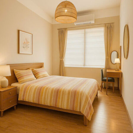 Cần bán nhà Núi Trúc 27m² x 6 tầng, gần Giảng Võ, Kim Mã, giá hợp lý