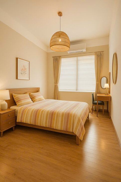 Cần bán nhà Núi Trúc 27m² x 6 tầng, gần Giảng Võ, Kim Mã, giá hợp lý