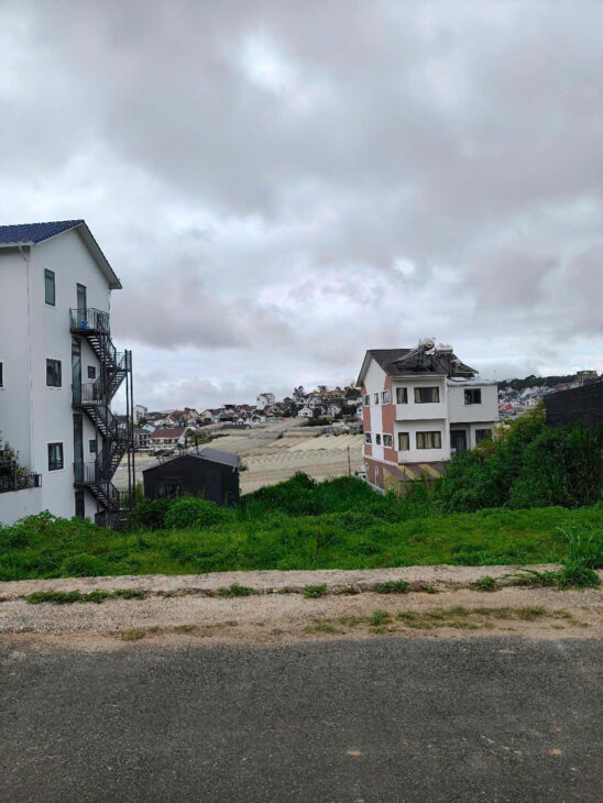 ĐẤT BIỆT THỰ KQH MAI XUÂN THƯỞNG – GIÁ TỐT ( PHƯỜNG LÂM VIÊN )