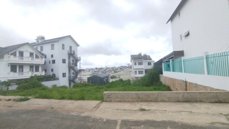 ĐẤT BIỆT THỰ KQH MAI XUÂN THƯỞNG – GIÁ TỐT ( PHƯỜNG LÂM VIÊN )