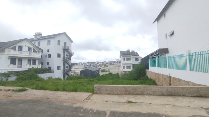 ĐẤT BIỆT THỰ KQH MAI XUÂN THƯỞNG – GIÁ TỐT ( PHƯỜNG LÂM VIÊN )