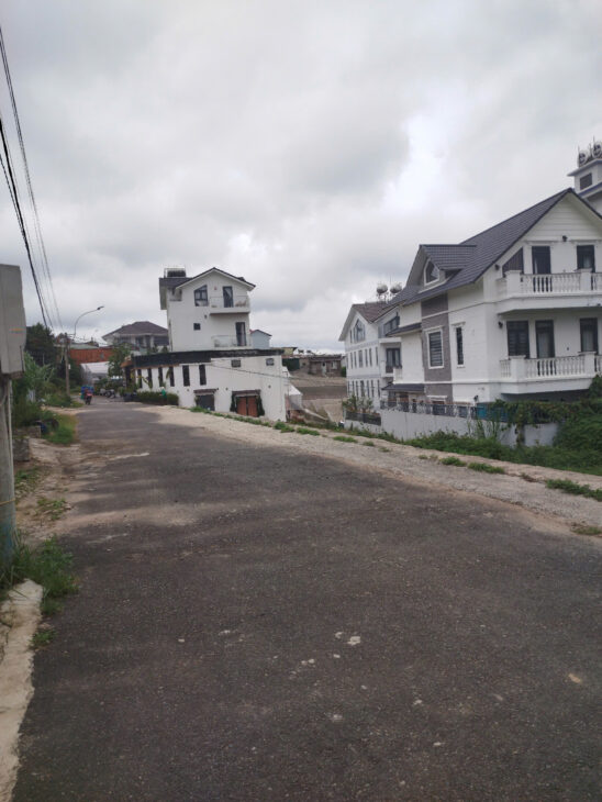 ĐẤT BIỆT THỰ KQH MAI XUÂN THƯỞNG – GIÁ TỐT ( PHƯỜNG LÂM VIÊN )