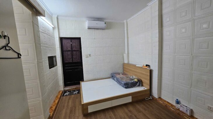 NHÀ ĐẸP – GIÁ TỐT – CẦN Bán GẤP Căn Nhà Riêng Khu Cửa Nam, Hoàn Kiếm, Hà Nội