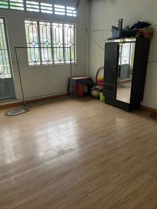 Chính Chủ Cần Bán Nhanh Nhà Mặt Tiền Tại TT Cái Nhim, Mang Thít, Vĩnh Long