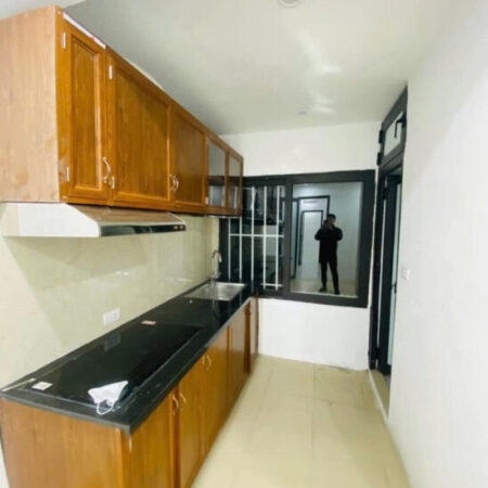 THANH XUÂN NGÕ RỘNG GẦN PHỐ BÁN ĐẤT TẶNG NHÀ 4 TẦNG 50M2 Ở LUÔN