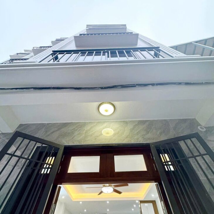 NHÀ ĐẸP – GIÁ TỐT- Bán Nhà đẹp Xuân Đỉnh, Bắc Từ Liêm, Hà Nội nhà mới ở luôn