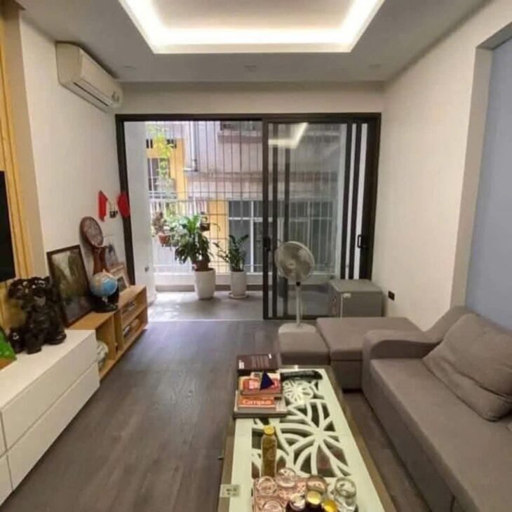 NHÀ ĐẸP – GIÁ TỐT- Bán Nhà đẹp Xuân Đỉnh, Bắc Từ Liêm, Hà Nội nhà mới ở luôn