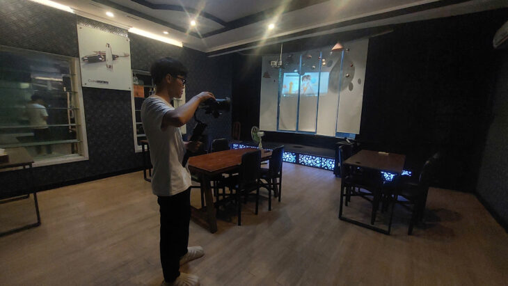 CHO THUÊ MẶT BẰNG KINH DOANH 2 TẦNG – VỊ TRÍ TRUNG TÂM ĐÀ NẴNG