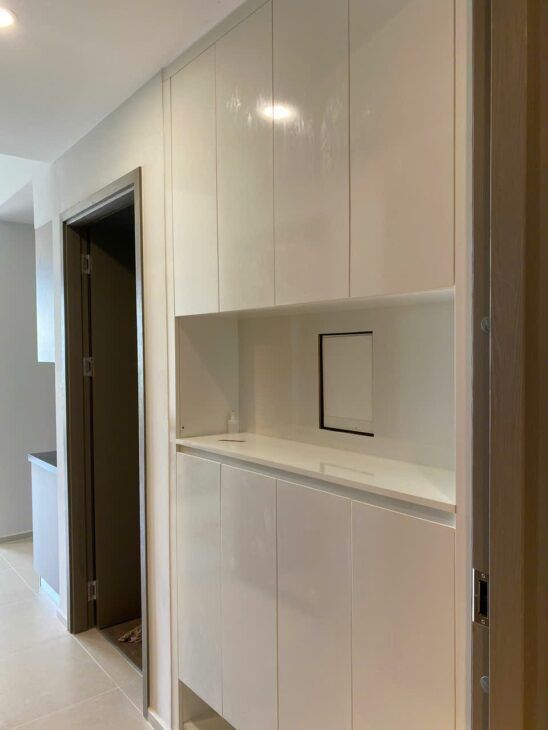 CĂN HỘ ĐẸP – GIÁ TỐT Chính chủ Bán Gấp căn hộ An Gia 2PN