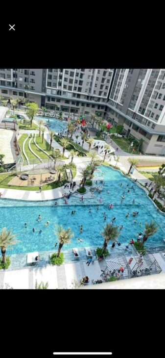 CĂN HỘ ĐẸP – GIÁ TỐT Chính chủ Bán Gấp căn hộ An Gia 2PN