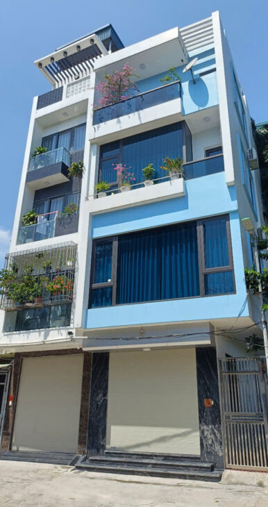 Hiếm, Lô Góc Vân Canh 51,3m² x 5T, Ô Tô Tránh – Ở Ngay, Kinh Doanh Đỉnh – Giá 8.45 tỷ Hiếm, Lô Góc Vân Canh 51,3m² x 5T, Ô Tô Tránh – Ở Ngay, Kinh Doanh Đỉnh – Giá 8.45 tỷ