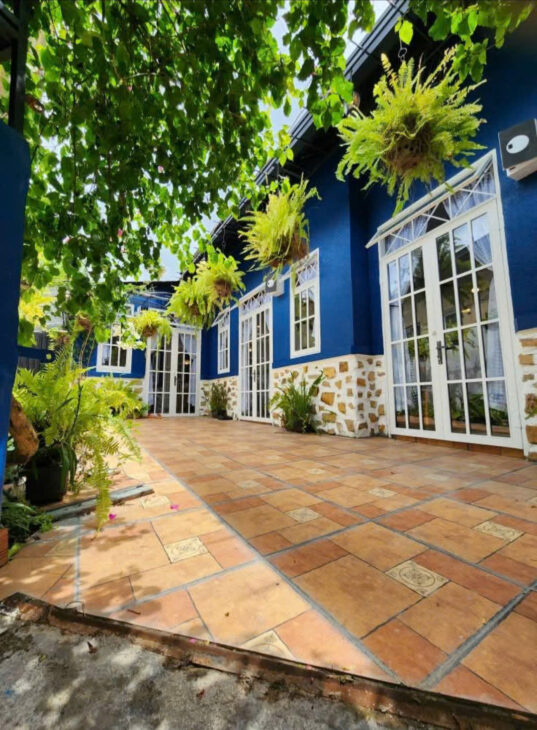 Bán căn homestay trung tâm đà lạt 138m2 giá 5ty450 còn thương lượng,