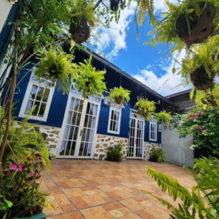 Bán căn homestay trung tâm đà lạt 138m2 giá 5ty450 còn thương lượng,